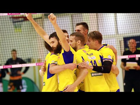 Polski Cukier Avia Świdnik w dobrej formie