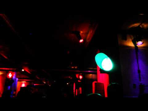 Jakes Hench@ Prspct XL 21 Maassilo Mei 2015