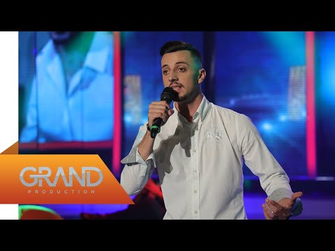 Ahmed Orahovcic - Dodji - GP - (Tv Grand 23.09.2022.)