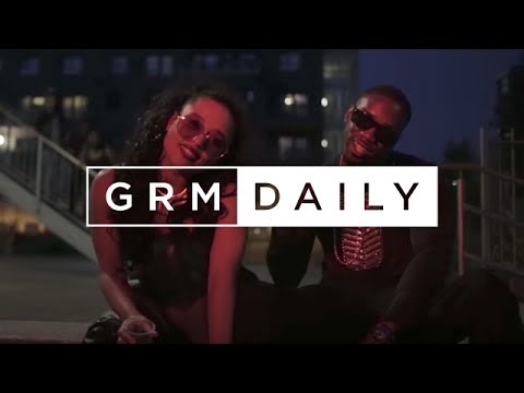 A6SCARLETT X KNOWL£DG£ - UKTING [Music Video] | GRM Daily