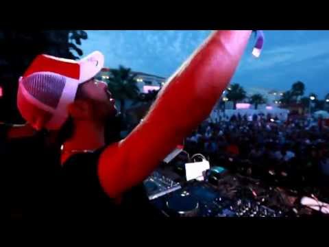 DIEGO MIRANDA , STEVE AOKI  INVITED BY NERVO USHUAIA IBIZA 10TH SEPTEMER 2012.MOV