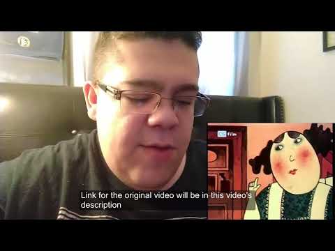 Open The Box - Pinwheel's "Clock Man" Found, reaction and analysis