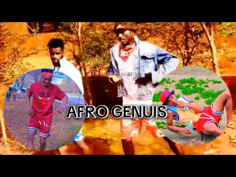 Really og mc ARO GENUIS #lifeisbutadream #colonelkkj4 (official music )videos 