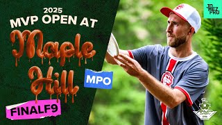 Download lagu 2025 MVP Open | MPO FINALF9 | Redalen, Buhr, Wysocki, Krans | Jomez Disc Golf mp3 Download lagu 2025 MVP Open | MPO FINALF9 | Redalen, Buhr, Wysocki, Krans | Jomez Disc Golf mp3