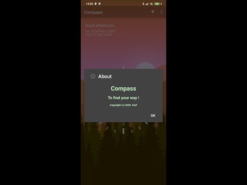 Compass video thumbnail