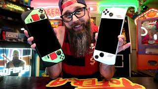 Why my STEAM DECK is collecting dust…