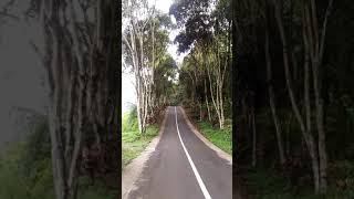 preview picture of video 'Menikmati perjalanan CURUG CIPENDOK wisata di ajibarang-purwokerto'
