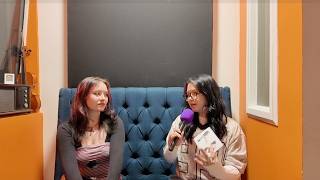 Renon on Performing at Osheaga Twice & Finding Her Unique Sound | Behind The Music