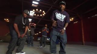 Mc Eiht - Represent Like This Feat. WC &amp; Dj Premier