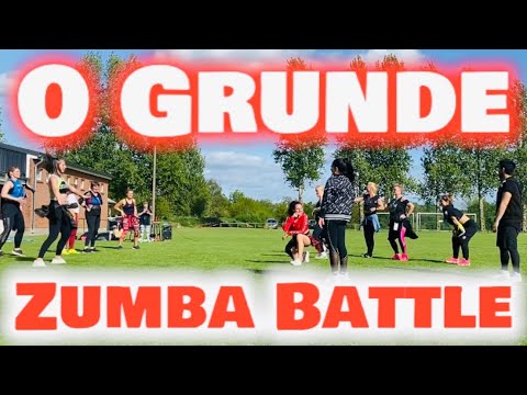 O Grunde ▫️ Janaina ▫️ Samba Battle ▫️ Zumba®️ Fitness Choreo by Inka Brammer