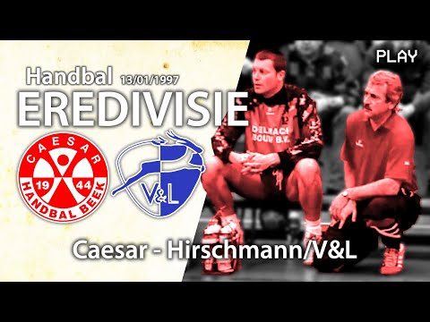 Caesar HS1 - Hirschmann/V&L HS1 (13/01/1997)