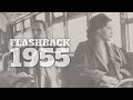Flashback to 1955 - A Timeline of Life in America