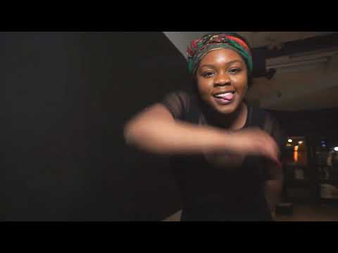 Spice - Romantic Mood Official Dance Video