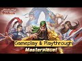 Knights Of Valour By ENJOYMI GAMES Android IOS Gameplay
