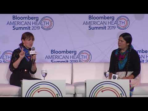 Food Systems in Indigenous Contexts panel