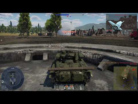 Best squadron vehicle