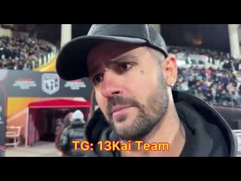 💔ВОТ ПОЧЕМУ 13Kai и Kassi РАСПАЛИСЬ