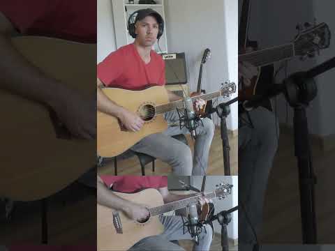 Vaya Con Dios - Nah Neh Nah (Cover) | Daniel Katz