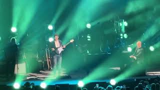Billy Joel / John Mayer [live] - This is the Time - October 12, 2024