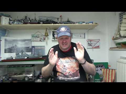 Hachette Bismarck Metall Part 100