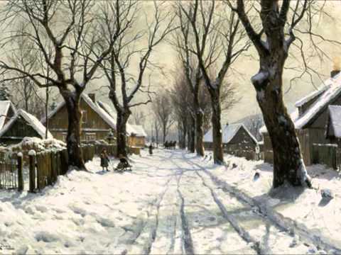 Get Me Through December