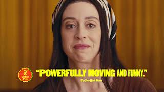 Liberation – Broadway Trailer