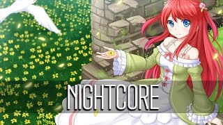 Nightcore - Time Bomb (Feint &amp; Boyinaband feat. Veela)