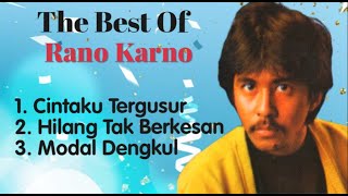 Download lagu Rano Karno - Cintaku Tergusur - Modal Dengkul - Hilang Tak Berkesan mp3 Download lagu Rano Karno - Cintaku Tergusur - Modal Dengkul - Hilang Tak Berkesan mp3