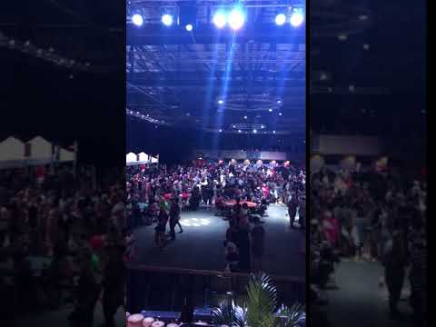 DJ Scotty B and DJ Owen  video.