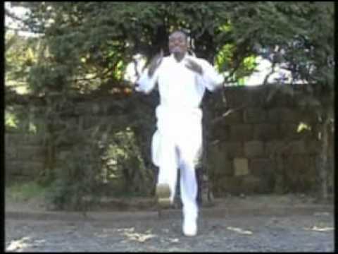 Feleke Maru "Zemee Gibaye"