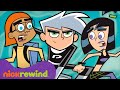 The First Episode Of DANNY PHANTOM Full Episode In 5 Minutes NickRewind
