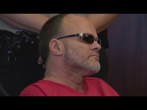 Francis McCard to spend 75 years behind bars in murder of David Heisler