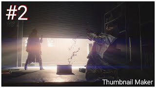 【DMC5】ミッション1　デビルメイクライ5