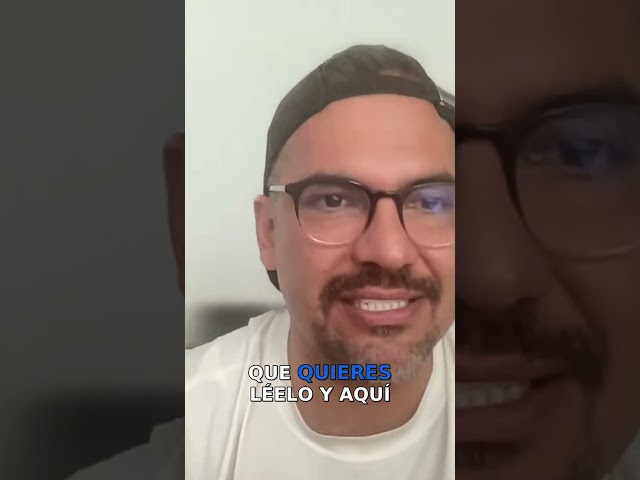Vídeo relacionado con Tu, mi mayor inspiración: Amar es mi pasión