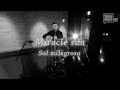 Anthony Green - Miracle Sun Lyrics (Subtitulado Inglés - Español)