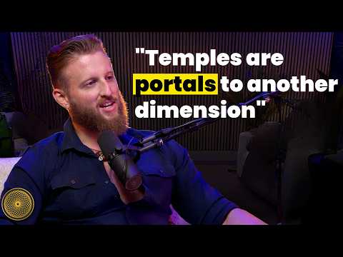 How Humans, Nature & God Are Really Connected | Tyler Engle