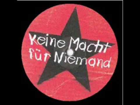 Einheitsfrontlied - Ton Steine Scherben