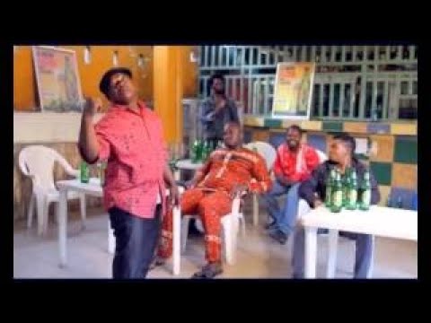 Uwaezuoke Wetin I Do Nigerian Highlife Comedy Music Video
