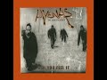 Hyenas In The Desert Hyenas Live From New York With Funkmaster Flex