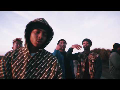 Yucky x South Sani - Get This Bag (Official Music Video) || Shot by #SKIIIMOBB