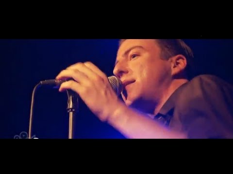 Eugene McGuinness - Harlequinade (Live in London) | Moshcam