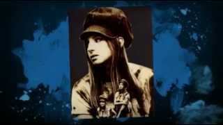 BARBRA STREISAND  maybe