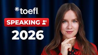 SPEAKING Practice Test with Answers | Score 6/6 Method