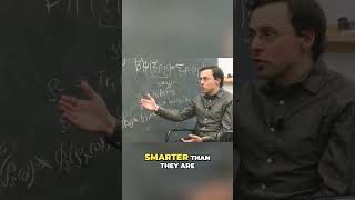 Harvard Scientist's Advice for Students: You're NOT Rankable!