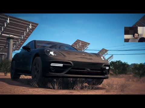 Need For Speed Payback playthrough pt129 - Bouncing, Bopping, Bad!