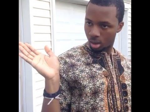 African Dad (SamTakesOff) Vine Compilation