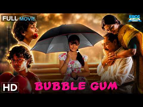 Bubble Gum