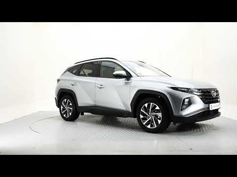 Hyundai Tucson 2WD Executive - Image 2