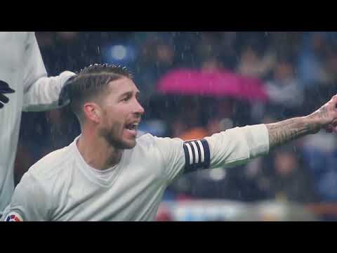 Sergio Ramos (2005-2021)