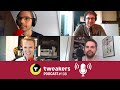 Tweakers Podcast #108 - iPhone SE, Final Fantasy VII-remake en corona-api's